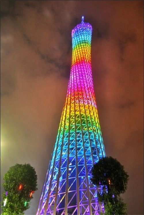 廣播電視塔價(jià)格