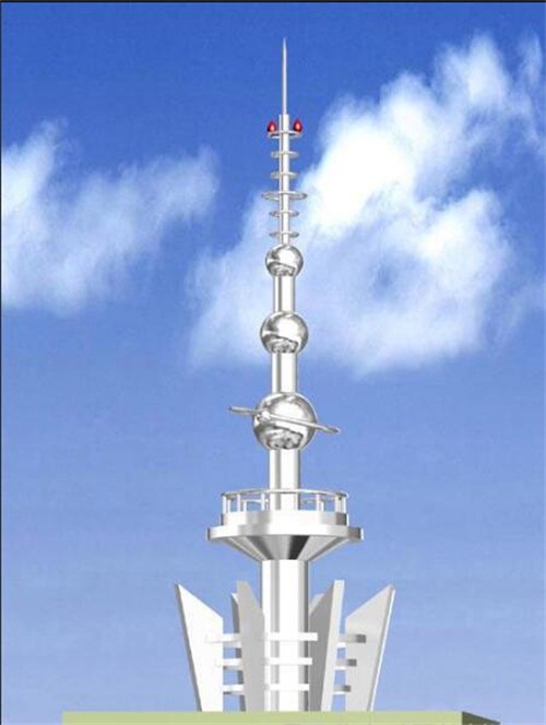 工藝塔廠家