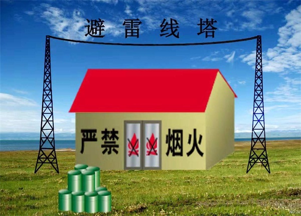 避雷塔廠家在安裝過程中應(yīng)該注意的問題有哪些？