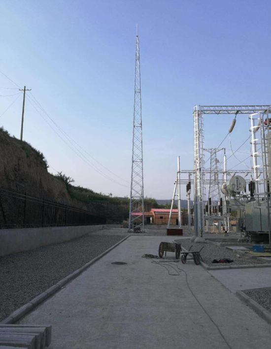 優(yōu)質(zhì)避雷塔廠家,價格實惠型號齊全